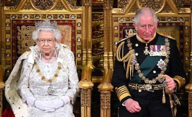 皇冠足球平台在哪里注册_女王儿子又得新冠皇冠足球平台在哪里注册,儿媳卡米拉的王后之位,还能坐上吗?