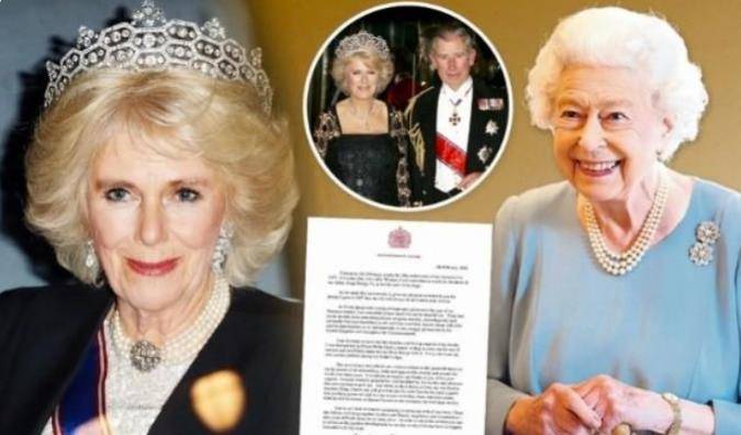 皇冠足球平台在哪里注册_女王儿子又得新冠皇冠足球平台在哪里注册,儿媳卡米拉的王后之位,还能坐上吗?