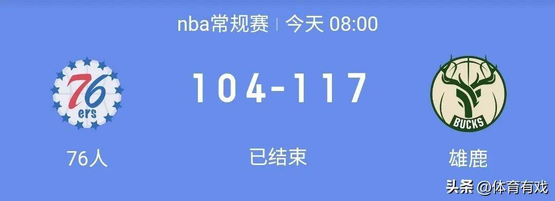 nba今日战报比分_今日NBA焦点战战报