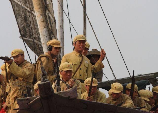 皇冠信用网代理登3_连长临危受命皇冠信用网代理登3,临时代理营长职务,却率全营为全师立下大功