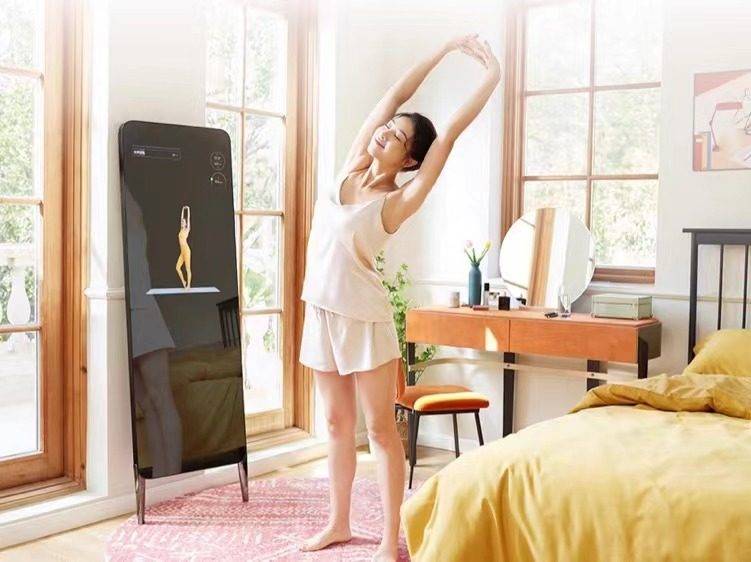 皇冠信用网在线申请_申请成为夏日辣妹皇冠信用网在线申请!FITURE沸彻魔镜Mini2在线监督!