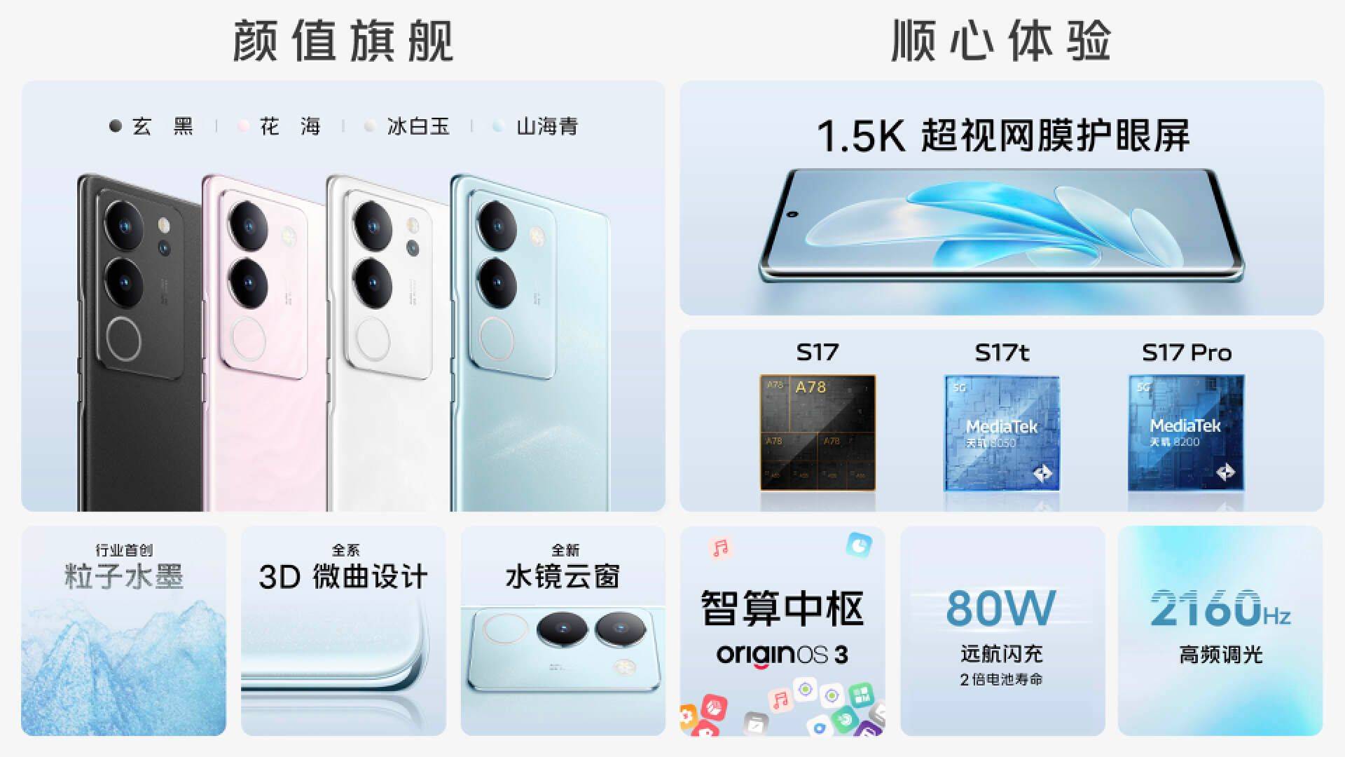 皇冠信用网正网_vivo S17系列新机入手首选皇冠信用网正网,火爆全网抢购正当时