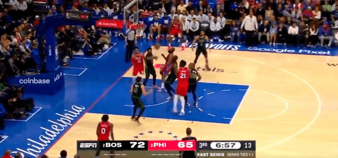 皇冠信用网登3_23投3中!登哥像西蒙斯一样空位不敢投了皇冠信用网登3,交易了吧!