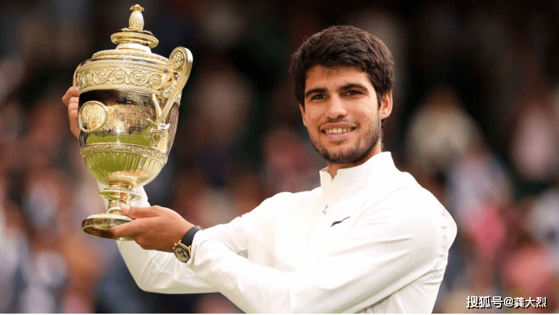 皇冠登1登2登3申请_翻译:魔幻般的阿卡终结德约连胜势头皇冠登1登2登3申请,斩获温布尔登皇冠1