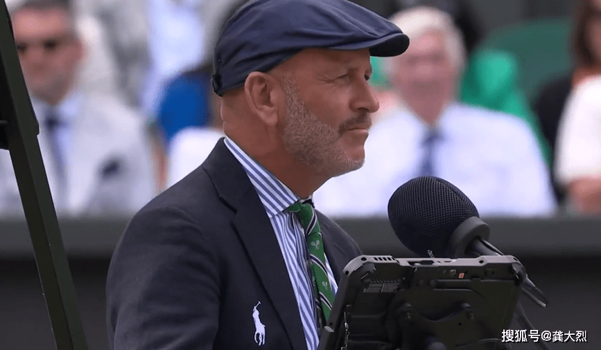 皇冠登1登2登3申请_翻译:魔幻般的阿卡终结德约连胜势头皇冠登1登2登3申请,斩获温布尔登皇冠1