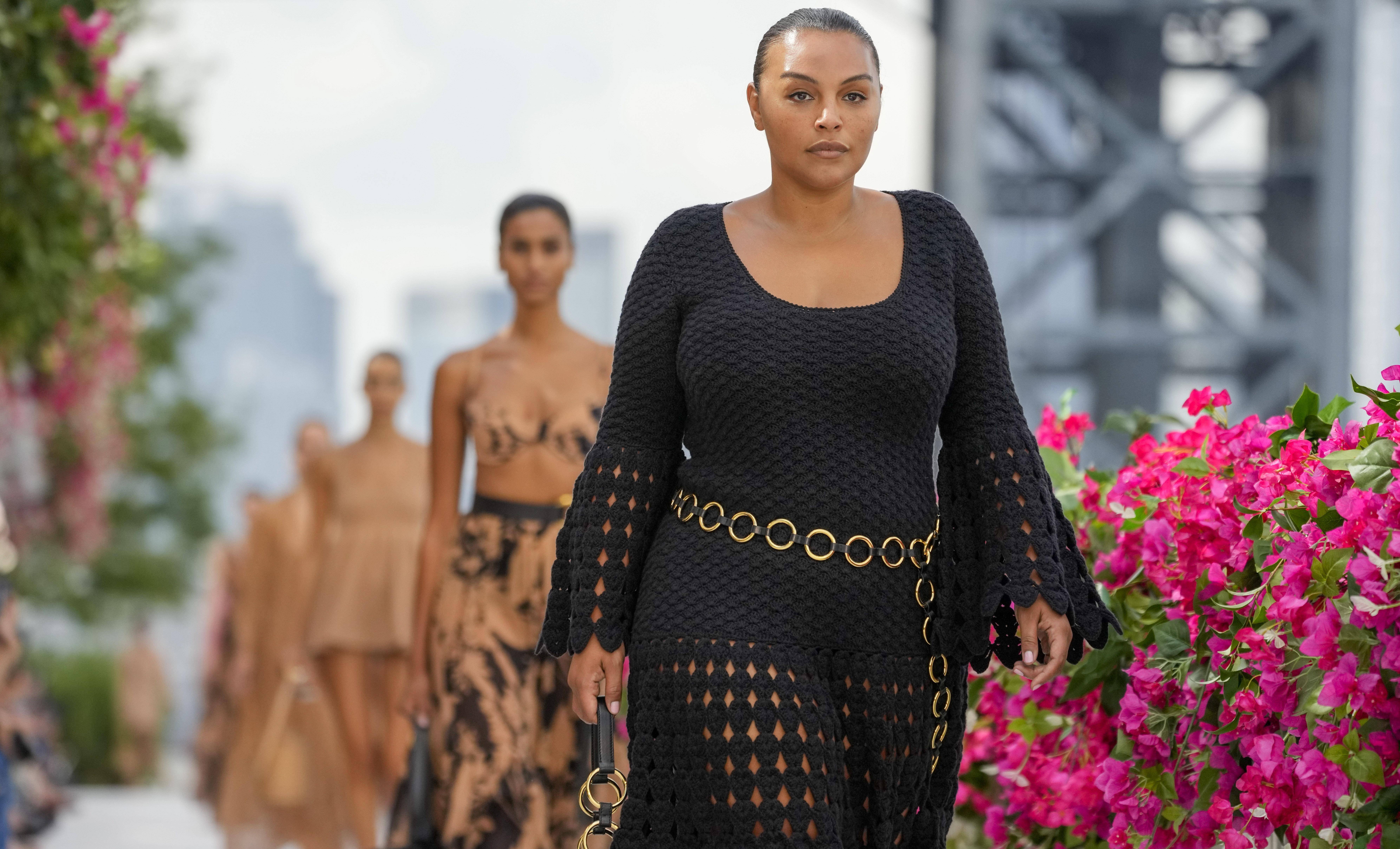 皇冠信用登2代理_【二线国外代理】纽约时装周-Michael Kors时装秀(2)