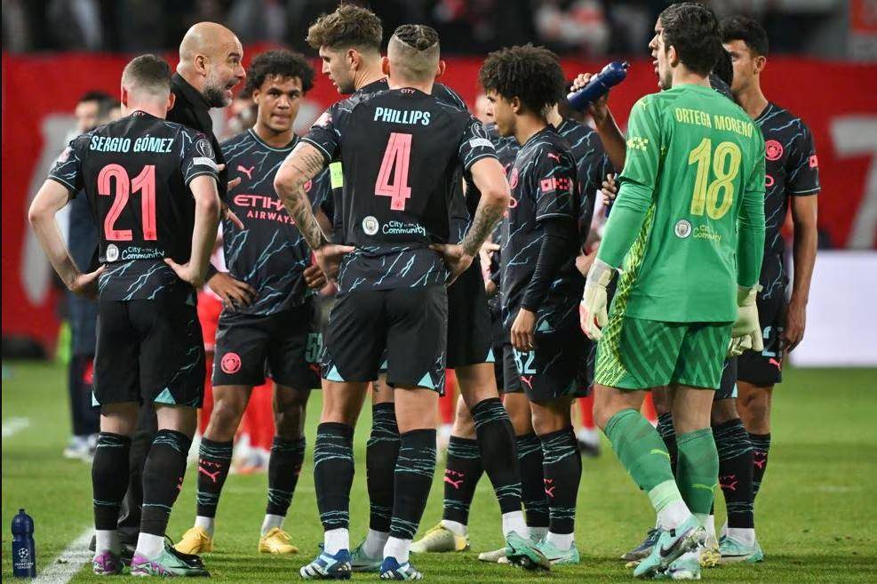 新2网址_3-0!世俱杯诞生新冠军:曼城弗鲁米嫩塞争冠新2网址,瓜迪奥拉创2大纪录