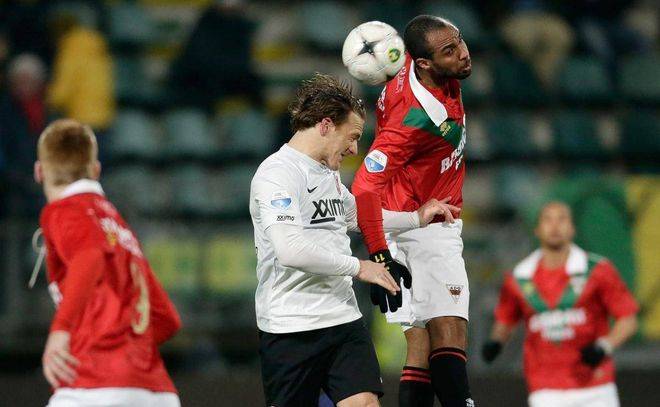 费耶诺德足球直播_周日足球前瞻:特温特vs费耶诺德费耶诺德足球直播!精选足球比赛分析!