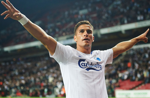 哥本哈根VS加拉塔萨雷_山东VS横滨水手哥本哈根VS加拉塔萨雷,曼城VS哥本哈根