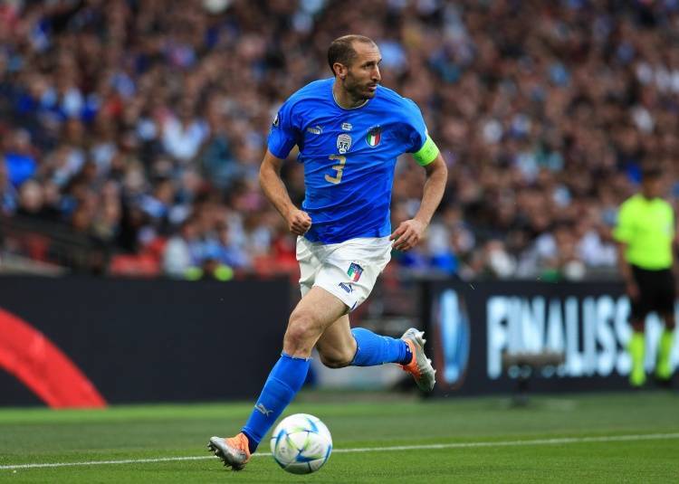 欧洲杯_基耶利尼:欧洲杯夺冠冲淡了无缘世界杯的失望欧洲杯,今年我们并非热门