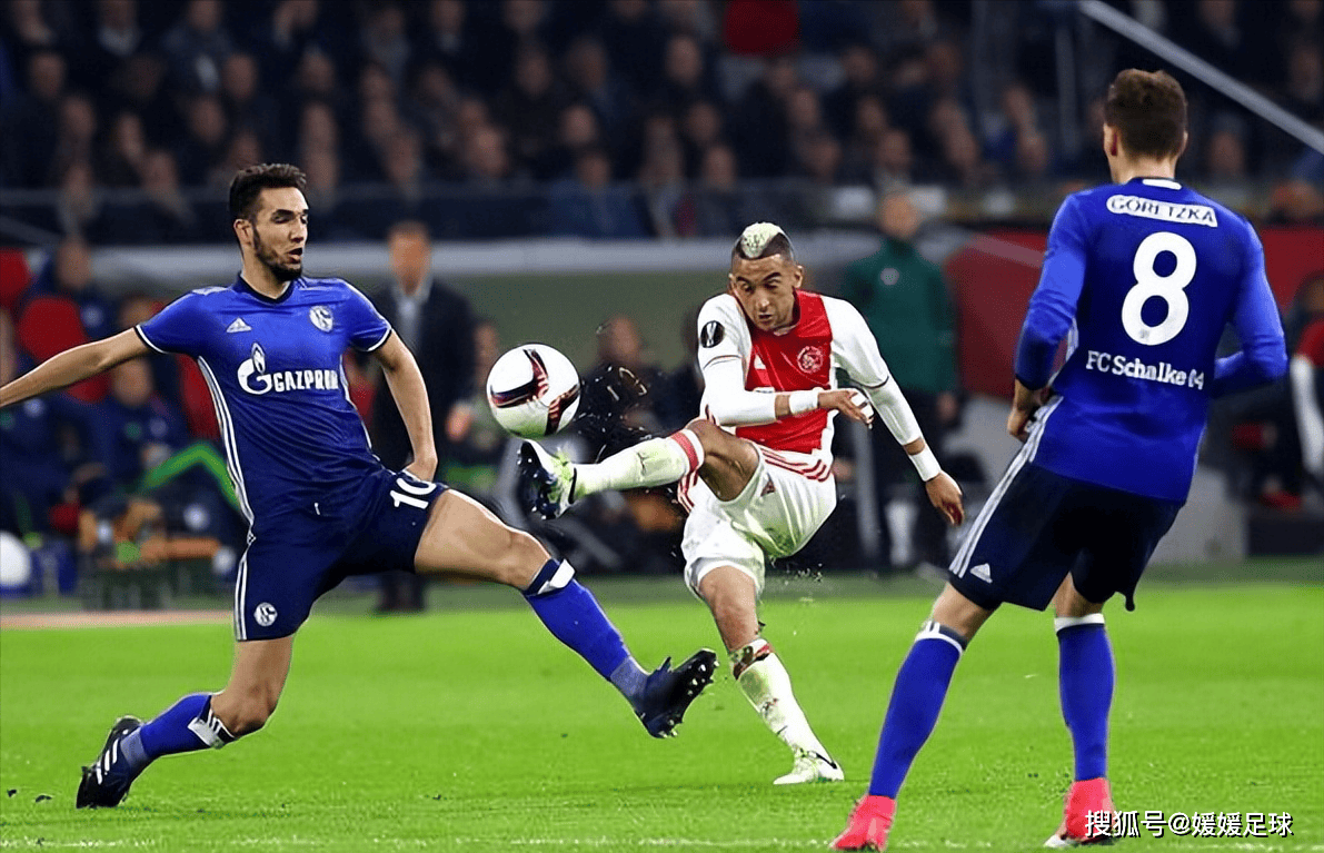 费耶诺德足球直播_今日足球:费耶诺德vs阿贾克斯 马尔默vs哈马比