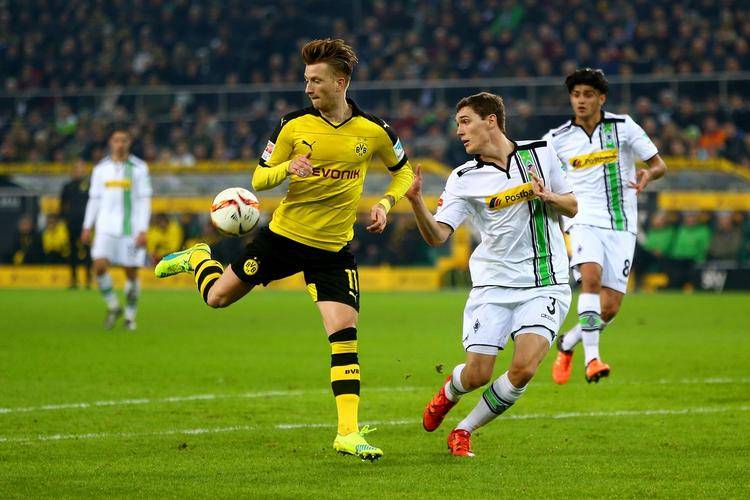 柏林联合VS皇家马德里_德甲:门兴VS柏林联合