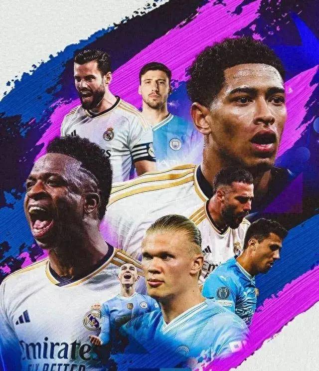 皇冠信用网登3_曼城3-3皇马!欧冠10连胜被终结皇冠信用网登3,福登轰世界波,巴尔韦德救主