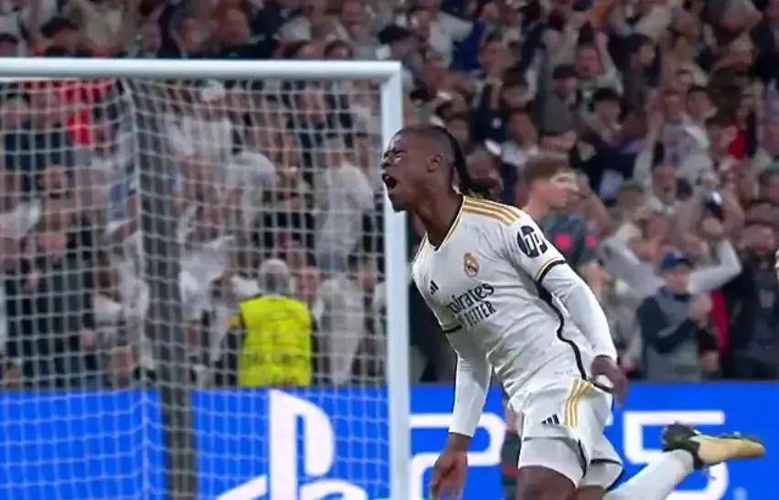 皇冠信用网登3_曼城3-3皇马!欧冠10连胜被终结皇冠信用网登3,福登轰世界波,巴尔韦德救主