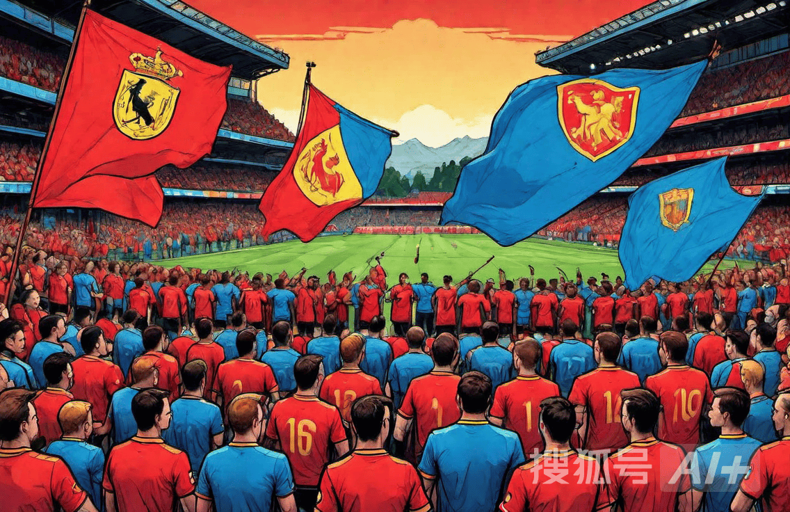 乌克兰VS比利时_国际赛:比利时VS黑山