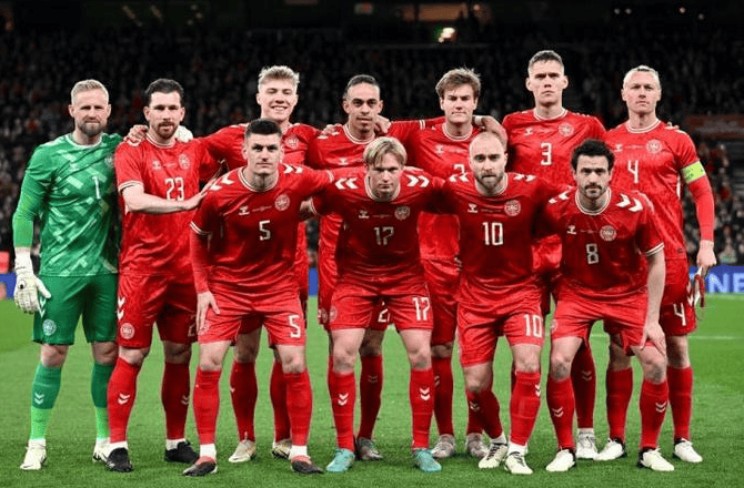 丹麦VS英格兰_昨日英格兰爆冷拿下!今日竞彩精选 丹麦vs挪威丹麦VS英格兰,客场不败,分析预测比分推荐