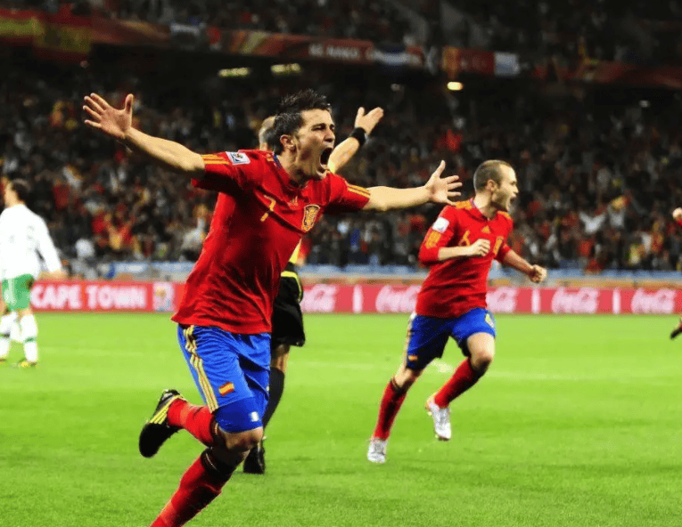 西班牙VS克罗地亚_欧洲杯:西班牙VS克罗地亚