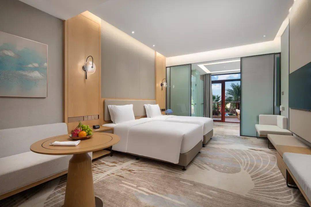 皇冠代理登1,2,3_【舟山海景皇冠假日酒店】3天2晚¥1399起套餐皇冠代理登1,2,3,含高级房1间2晚连住+每间夜双早+入住当日免费迷你吧等~