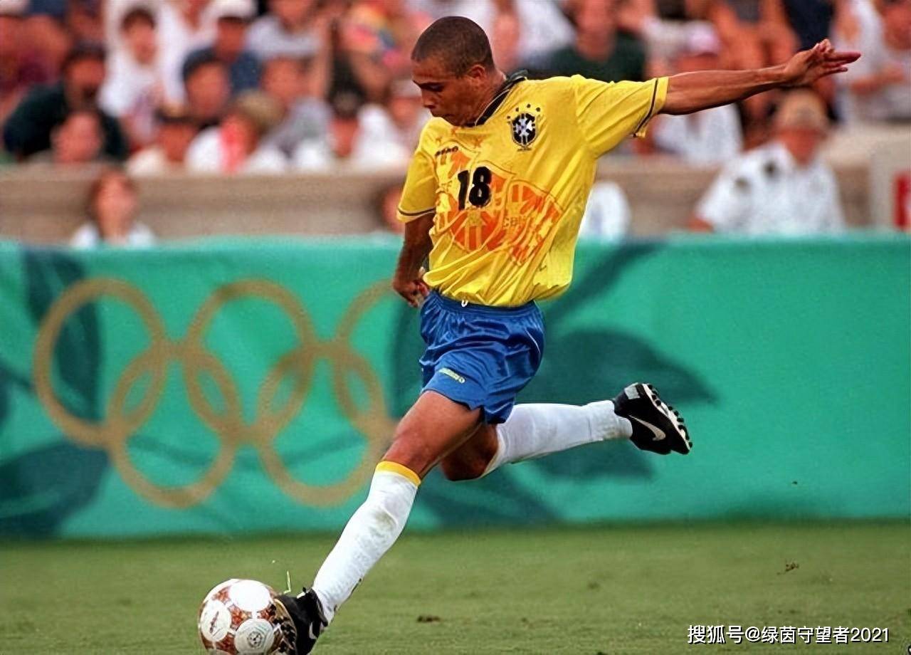 奥运会足球_怎么看各足球强国越来越不重视男足奥运会奥运会足球?