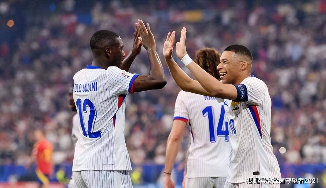 奥运会足球_怎么看各足球强国越来越不重视男足奥运会奥运会足球?