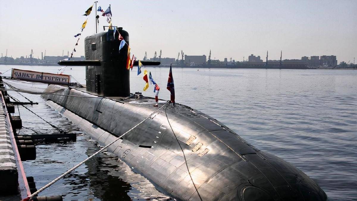 hga039app_中国039C型潜艇亮相hga039app,新颖的围壳亮了,超越瑞典A-26?