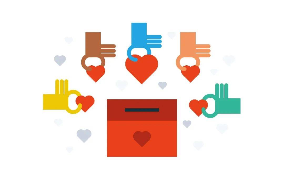 皇冠信用网正网_当配捐终于成为公益节的配角:“互联网公益”正逐步向“公益互联网”转变