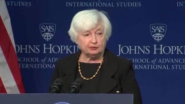 信用网怎么开户_扛不住了!美国45州宣布货币独立信用网怎么开户,中国甩出王牌,耶伦对华口风大变