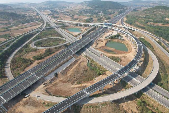 皇冠信用网会员如何申请_定了!山东这条高速改扩建皇冠信用网会员如何申请,本月底前双向通车!