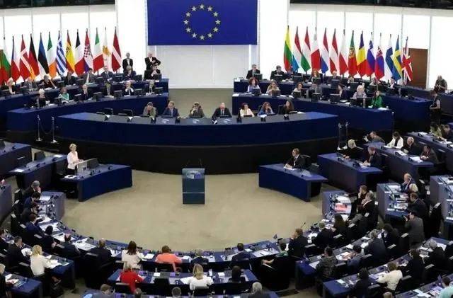 hga035怎么注册_“求饶”晚了！这就是惹怒中国的下场？欧盟通过涉台决议后hga035怎么注册，中方强势反击