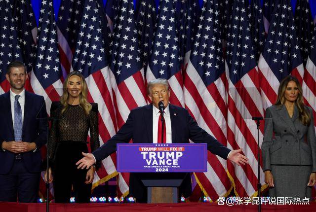 皇冠信用网开户_特朗普大胜皇冠信用网开户,中方表现淡定,刚下定决心的韩国,面临3大问题