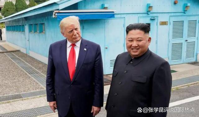 皇冠信用网开户_特朗普大胜皇冠信用网开户,中方表现淡定,刚下定决心的韩国,面临3大问题