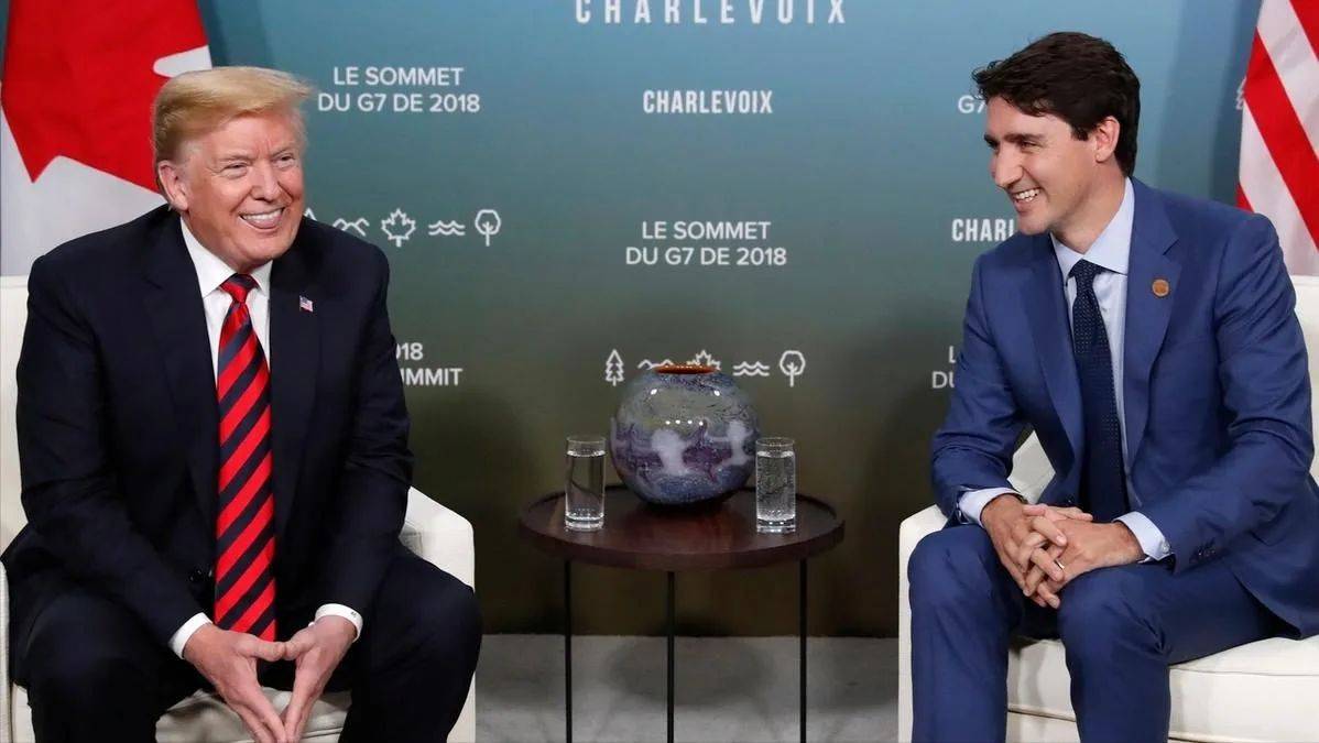 皇冠信用网开户_特朗普的第一枪终于明确了皇冠信用网开户,倒下的果然是盟友?但对华“手下留情”?