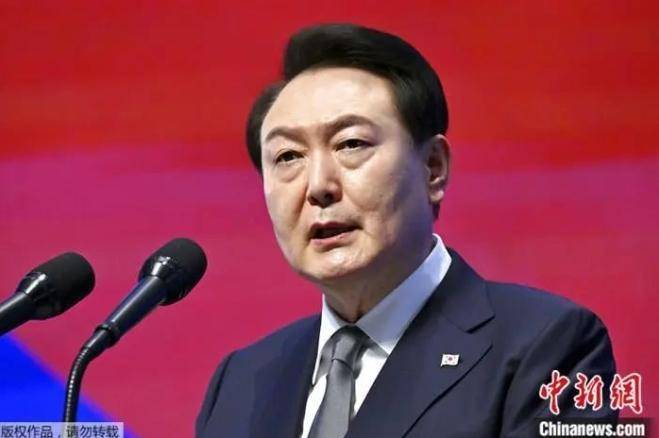 皇冠信用盘开户_尹锡悦回应被韩国国会弹劾皇冠信用盘开户,称“绝不放弃”