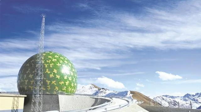 皇冠信用网址_为监视解放军导弹试验皇冠信用网址,印度选择得罪美国,40亿美元将打进俄账户