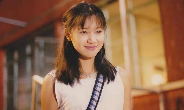 皇冠信用网登3_万万没想到皇冠信用网登3，“丁克”了半辈子的徐静蕾，如今却成了人生赢家