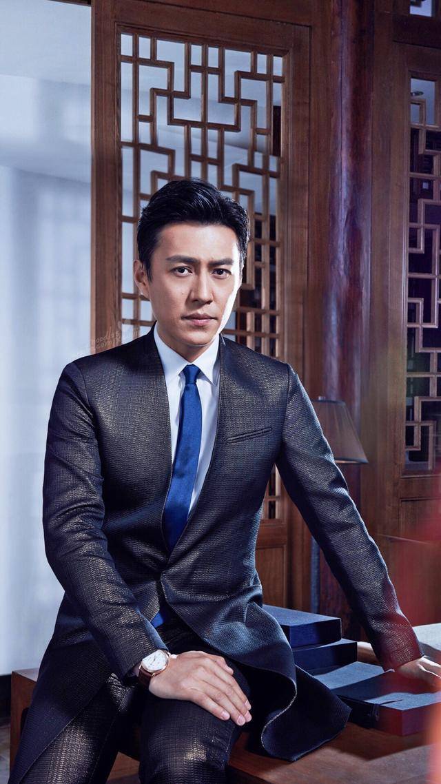 皇冠信用网正版会员_靳东:虽然我和江珊有一段情皇冠信用网正版会员,但余生不会辜负离异的李佳