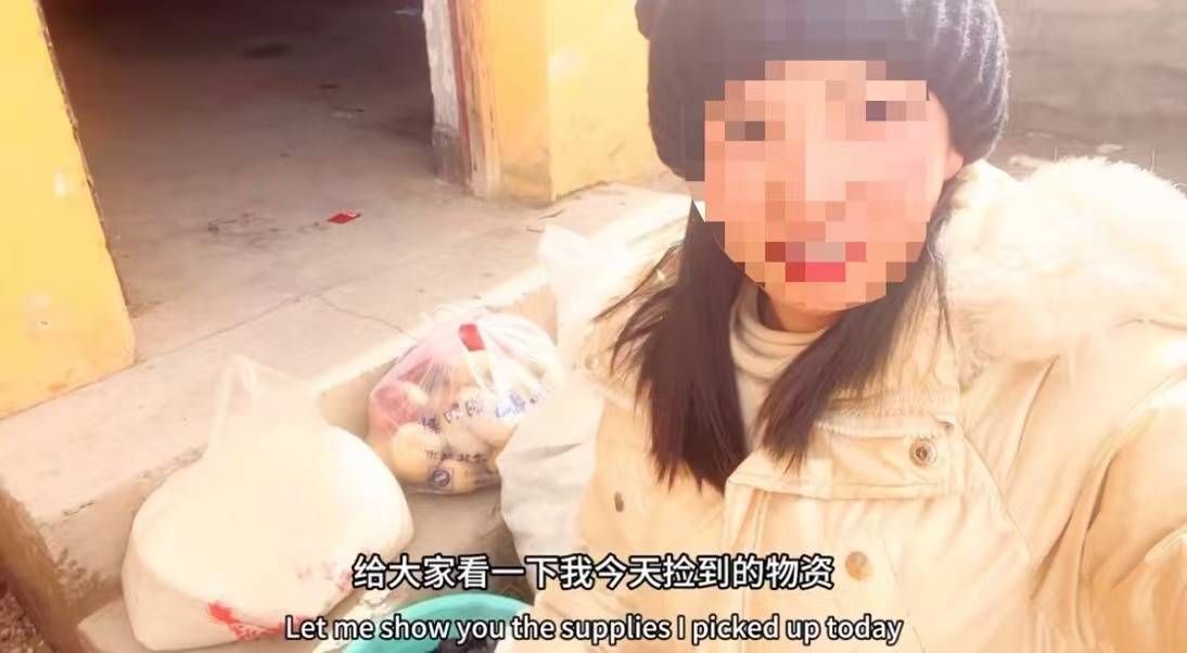 皇冠信用网哪里申请_拿无人区救命粮喂狗的博主账号被封禁皇冠信用网哪里申请,可可西里生态保护协会:打包物资带走确有不妥