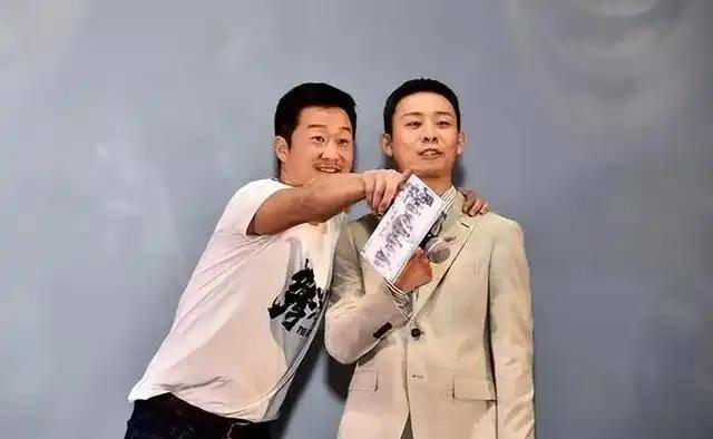 皇冠信用最新地址_吴京邀张译拍戏:你要多少片酬?张译:你要没钱皇冠信用最新地址,就算一百我也演!