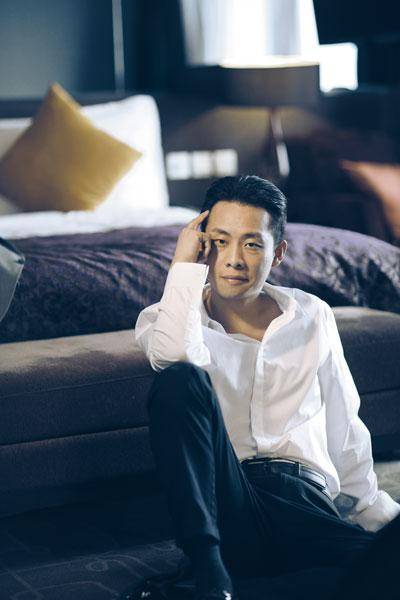 皇冠信用最新地址_吴京邀张译拍戏:你要多少片酬?张译:你要没钱皇冠信用最新地址,就算一百我也演!