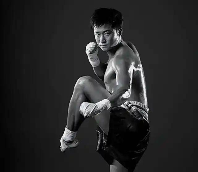 皇冠信用最新地址_吴京邀张译拍戏:你要多少片酬?张译:你要没钱皇冠信用最新地址,就算一百我也演!