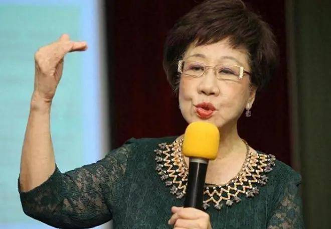 皇冠hg0088.com_大陆准航母下水后皇冠hg0088.com,赖清德称时间不多,吕秀莲提出“一个中华”