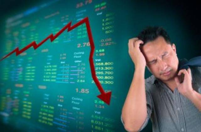 hga039app_超4300只个股下跌!A股创9年来最差开局hga039app,市场在担忧什么?