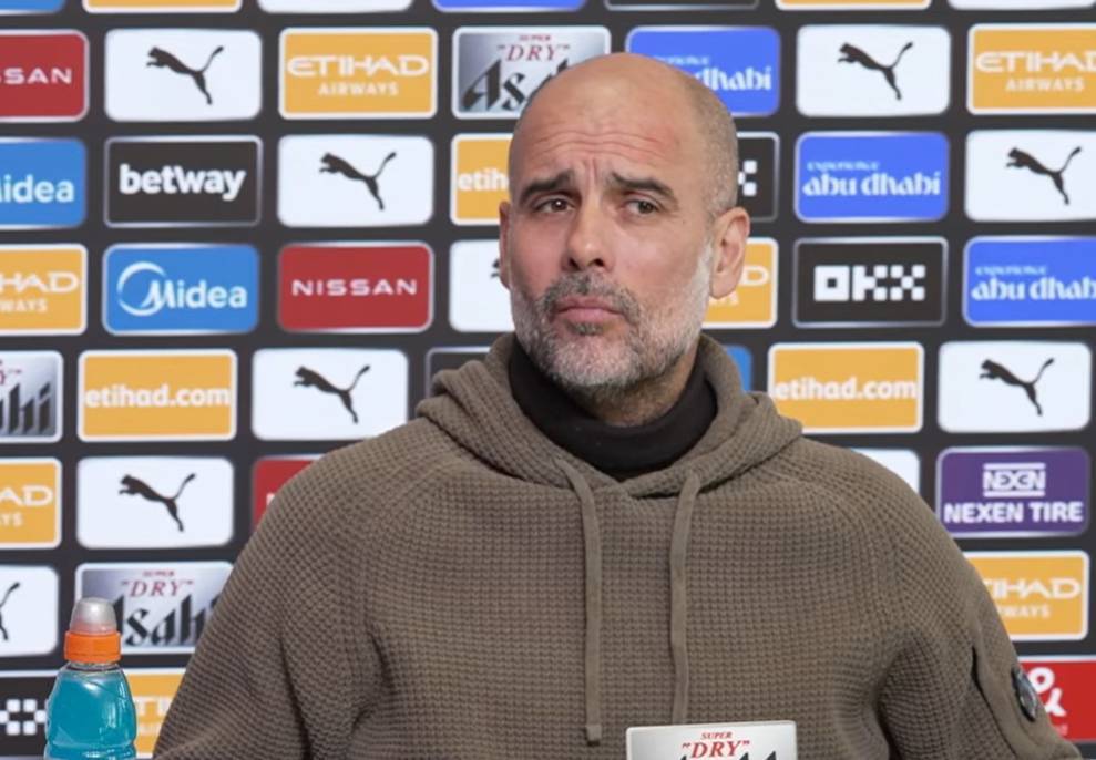 皇冠体育_德布劳内续约?瓜帅:不关我事皇冠体育,就年龄和表现来看俱乐部得考虑下