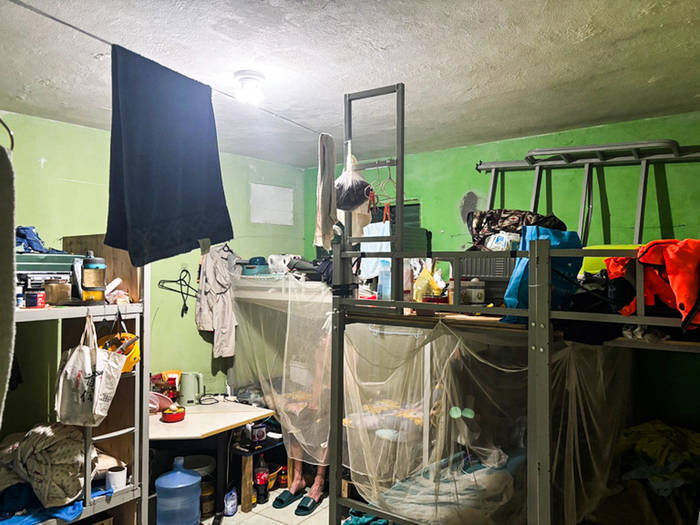 皇冠app_比亚迪巴西工厂建设工人:自己工资按月100%发放皇冠app,“一切安好”