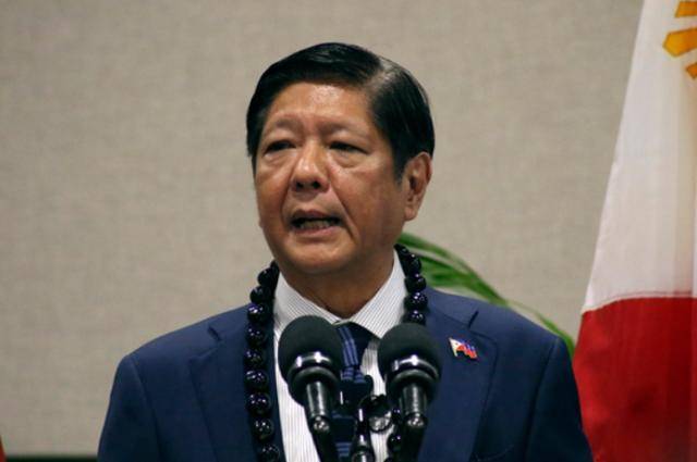 欧洲杯足球平台_菲船从身后急追中方5901舰欧洲杯足球平台,却当场被整懵,专家提了个醒