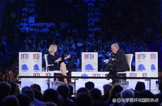 皇冠app下载_不到2个月的短命首相皇冠app下载,坦言中国变了,只有2个方法才能对付中国