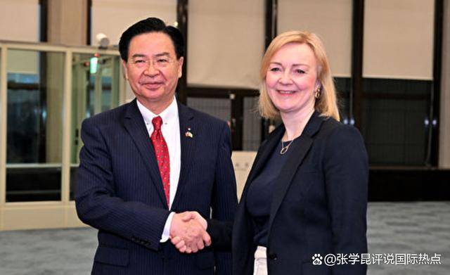 皇冠app下载_不到2个月的短命首相皇冠app下载,坦言中国变了,只有2个方法才能对付中国