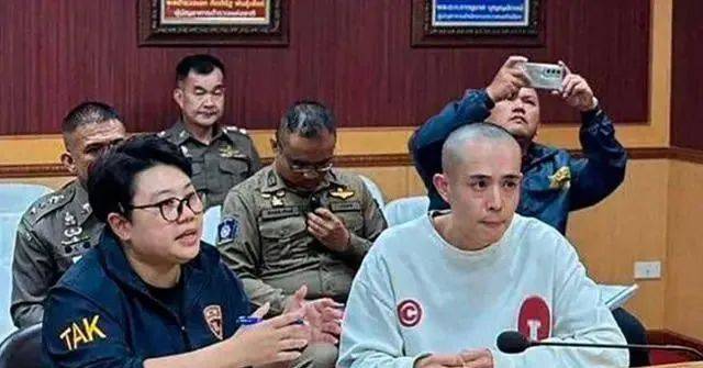 皇冠代理怎么申请_泰国紧急颁布法令皇冠代理怎么申请,总理对华承诺,不到24时,又一中国模特失联