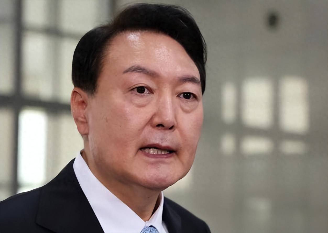 皇冠app_尹锡悦被捕可能死刑皇冠app,韩国或迎接新领导人,中方立场耐人寻味!