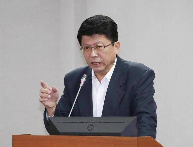 hga035皇冠_民进党台南大罢免说明会喊停hga035皇冠,谢龙介酸:不要把臭咸鱼假冒生鱼片